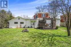 182 TALBOT Street N Simcoe