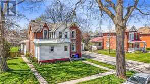 182 TALBOT Street N Simcoe