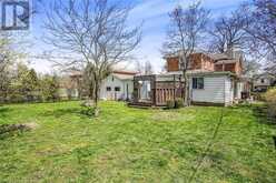 182 TALBOT Street N Simcoe