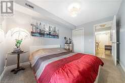 990 GOLF LINKS Road Unit# 308 Hamilton