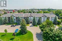 990 GOLF LINKS Road Unit# 308 Hamilton