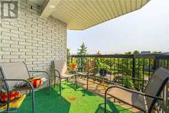 990 GOLF LINKS Road Unit# 308 Hamilton