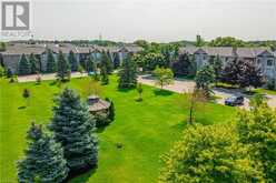 990 GOLF LINKS Road Unit# 308 Hamilton