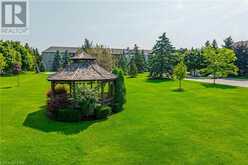 990 GOLF LINKS Road Unit# 308 Hamilton