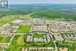 990 GOLF LINKS Road Unit# 308 Hamilton