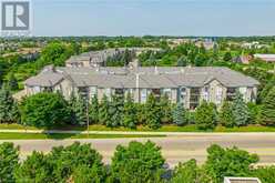 990 GOLF LINKS Road Unit# 308 Hamilton