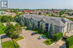 990 GOLF LINKS Road Unit# 308 Hamilton