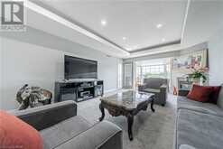 990 GOLF LINKS Road Unit# 308 Hamilton