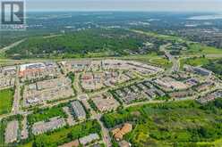 990 GOLF LINKS Road Unit# 308 Hamilton