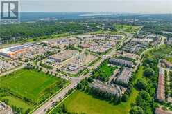 990 GOLF LINKS Road Unit# 308 Hamilton