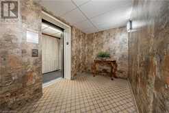 990 GOLF LINKS Road Unit# 308 Hamilton