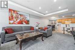 990 GOLF LINKS Road Unit# 308 Hamilton