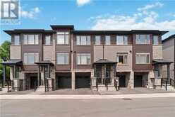 575 WOODWARD Avenue Unit# 33 Hamilton