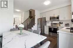 575 WOODWARD Avenue Unit# 33 Hamilton