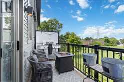 575 WOODWARD Avenue Unit# 33 Hamilton