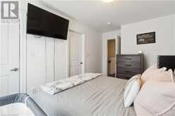 575 WOODWARD Avenue Unit# 33 Hamilton