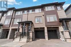 575 WOODWARD Avenue Unit# 33 Hamilton