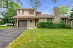 1243 NATHANIEL Crescent Burlington