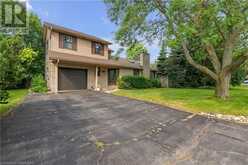 1243 NATHANIEL Crescent Burlington