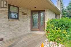 1243 NATHANIEL Crescent Burlington