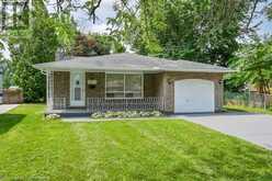 3271 CORRY Crescent Niagara Falls