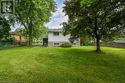 3271 CORRY Crescent Niagara Falls