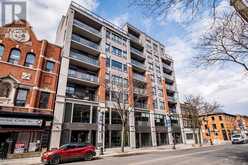 181 JAMES Street N Unit# PH6 Hamilton