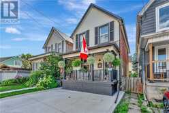 35 GLENDALE Avenue N Hamilton