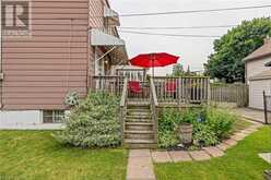 89 BELVIEW Avenue Hamilton