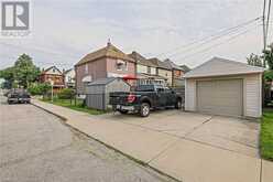 89 BELVIEW Avenue Hamilton