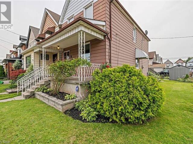 89 BELVIEW Avenue Hamilton Ontario