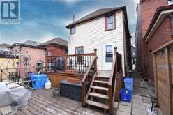 83 SHERMAN Avenue N Hamilton