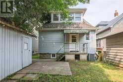 174 LAKE Street St. Catherines