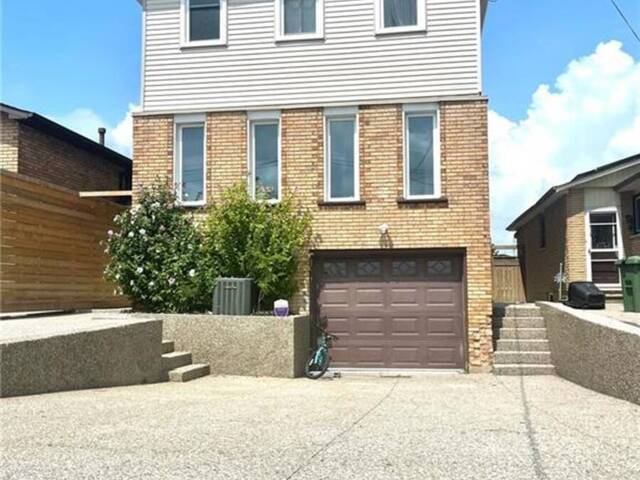 68 Napoli Drive Hamilton Ontario