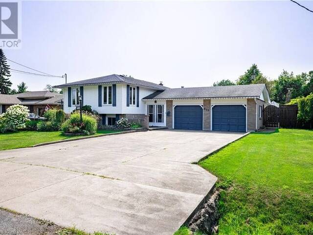 845 GRANDVIEW Road Fort Erie Ontario