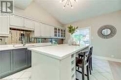 2213 ROSEMOUNT Crescent Oakville