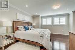 2213 ROSEMOUNT Crescent Oakville