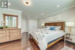 2213 ROSEMOUNT Crescent Oakville