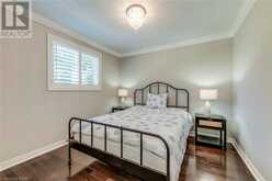 2213 ROSEMOUNT Crescent Oakville