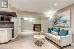 2213 ROSEMOUNT Crescent Oakville