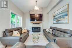 2213 ROSEMOUNT Crescent Oakville