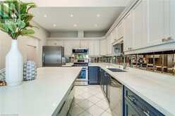 2213 ROSEMOUNT Crescent Oakville