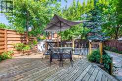 2213 ROSEMOUNT Crescent Oakville