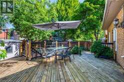 2213 ROSEMOUNT Crescent Oakville