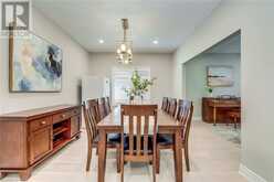 2213 ROSEMOUNT Crescent Oakville