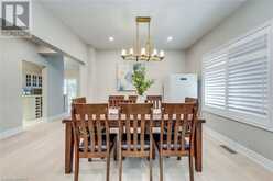 2213 ROSEMOUNT Crescent Oakville