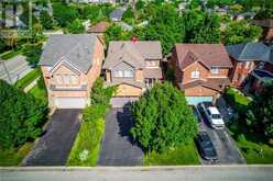 2213 ROSEMOUNT Crescent Oakville