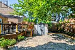 2213 ROSEMOUNT Crescent Oakville