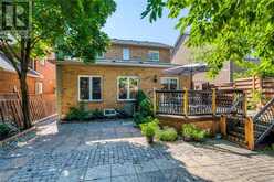 2213 ROSEMOUNT Crescent Oakville