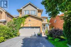 2213 ROSEMOUNT Crescent Oakville